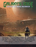 Cover: Galaxy's Edge Magazine - Phoenix Pick