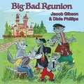 Cover: Big Bad Reunion - Guardian Angel Publishing