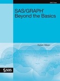 Cover: Sas/Graph - SAS Institute