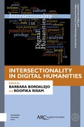 Cover: Intersectionality in Digital Humanities - Arc Humanities Press