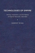 Cover: Technologies of Empire - University of Delaware Press