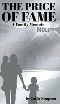 Cover: The Price of Fame - Page Publishing Inc.