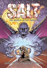 Enlarge image Cover: Salt - Caliber Comics