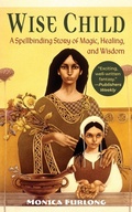 Cover: Wise Child - ECHO POINT BOOKS & MEDIA