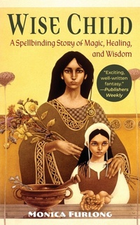 Enlarge image Cover: Wise Child - ECHO POINT BOOKS & MEDIA