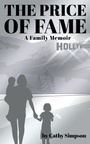Cover: The Price of Fame - Page Publishing Inc.