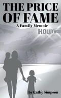 Cover: The Price of Fame - Page Publishing Inc.
