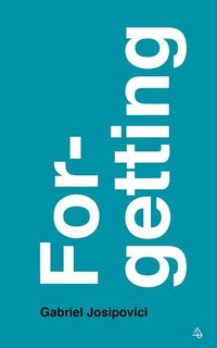 Enlarge image Cover: Forgetting - Carcanet Press Ltd
