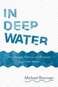 Enlarge image Cover: In Deep Water - The Mercier Press