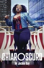 Cover: Chiaroscuro - Oberon Books Ltd