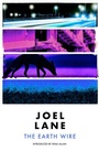 Cover: The Earth Wire - Influx Press