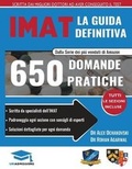 Cover: La guida IMAT definitiva - RAR Medical Services