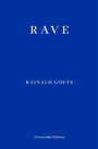 Cover: Rave - Fitzcarraldo Editions
