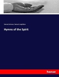 Cover: Hymns of the Spirit - Hansebooks