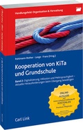 Cover: Kooperation von KiTa und Grundschule Band 2 - Carl Link Verlag