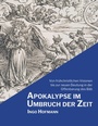 Cover: Apokalypse im Umbruch der Zeit - Books on Demand