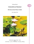 Cover: Lotusseide aus Myanmar - BoD - Books on Demand