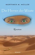 Cover: Die Herren der W&uuml;ste - Books on Demand