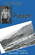 Cover: Putsch - BoD - Books on Demand