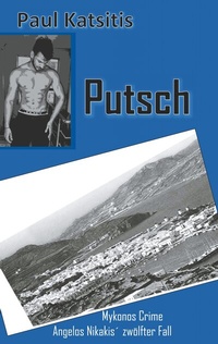 Enlarge image Cover: Putsch - BoD - Books on Demand