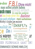 Cover: DiSFU-Lesungsbuch - BoD - Books on Demand