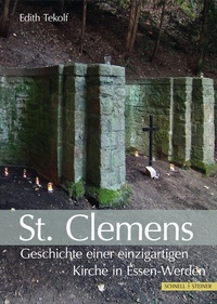 Abbildung von: St. Clemens - Schnell & Steiner