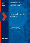 Cover: Lichtwellenleiter-Technik - expert verlag GmbH