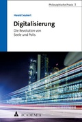 Cover: Digitalisierung - academia
