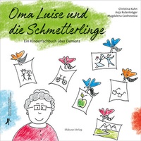 Bild: Oma Luise und die Schmetterlinge - Mabuse
