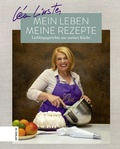 Cover: Mein Leben, meine Rezepte - ZS Verlag