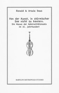 Cover: Von der Kunst, in st&uuml;rmischer See nicht zu kentern - BABYLON METROPOLIS STUDIES