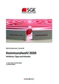 Bild: Kommunalwahl 2020 - Sozialdemokratische Gemeinschaft für Kommunalpolitik NRW