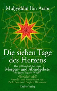 Abbildung von: Die sieben Tage des Herzens - Chalice