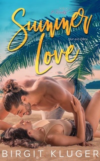 Enlarge image Cover: Summer Love - Obo e-Books