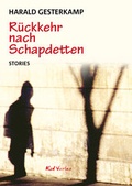 Cover: R&uuml;ckkehr nach Schapdetten - Kid Verlag