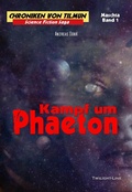 Cover: Kampf um Phaeton - Twilight-Line Verlag