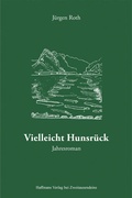 Cover: Vielleicht Hunsr&uuml;ck - Zweitausendeins