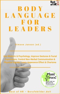 Abbildung von: Body Language for Leaders - Best of HR