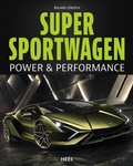 Cover: Supersportwagen - Power & Performance - Heel