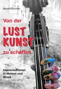 Cover: Von der Lust Kunst zu schaffen - ARTBook24