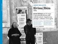 Abbildung von: Eivissa Ibiza 1970 - Triangle Postals