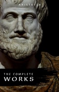 Cover: Aristotle: The Complete Works - KTHTK
