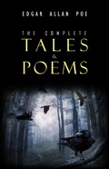 Cover: Edgar Allan Poe: The Complete Collection - KTHTK