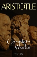 Cover: Aristotle: The Complete Works - Big Cheese