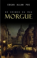Cover: Os Crimes da Rua Morgue - Mimetica