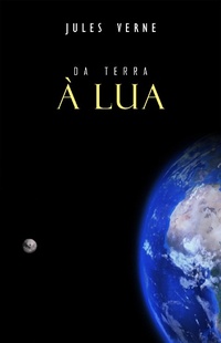 Enlarge image Cover: Da Terra a Lua - Mimetica