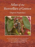 Cover: Atlas of the Hoverflies of Greece - Brill