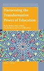 Cover: Harnessing the Transformative Power of Education - Brill