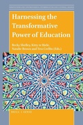 Cover: Harnessing the Transformative Power of Education - Brill