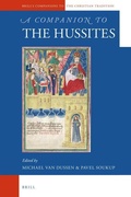 Cover: A Companion to the Hussites - Brill